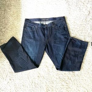 Express Jeans | Blake Loose Fit Bootcut l 38x32
